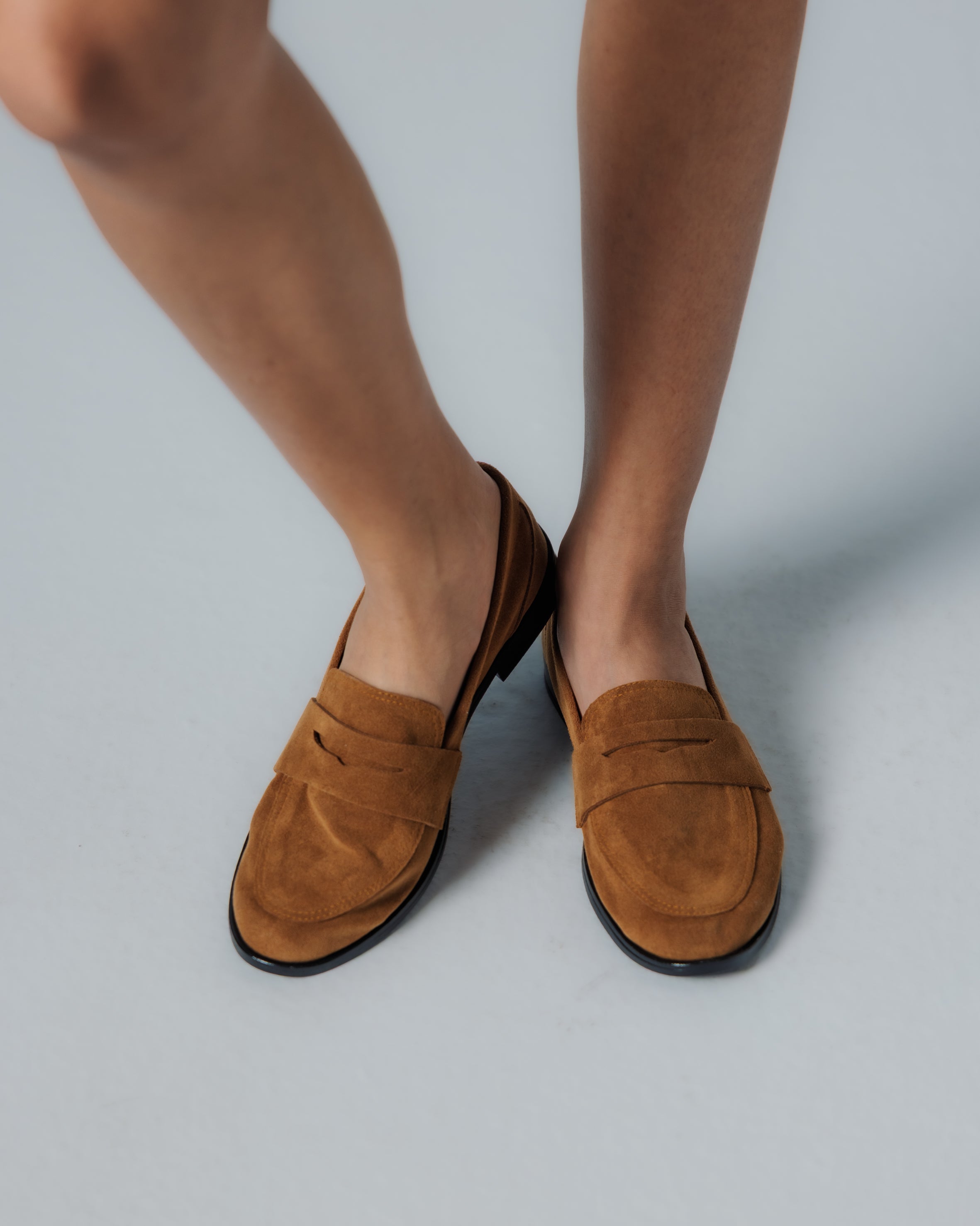 Baxter loafers