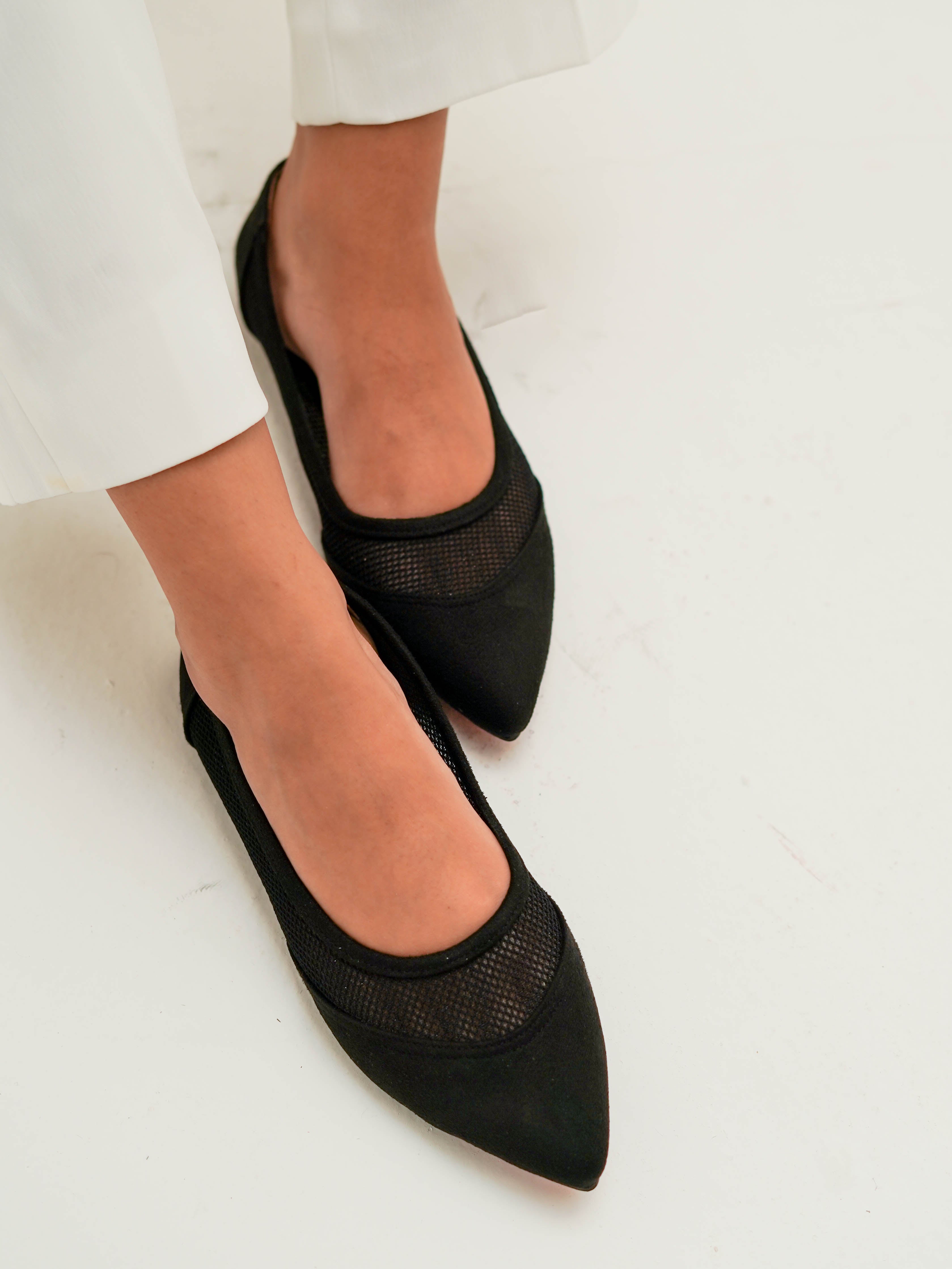 Mesh Flats