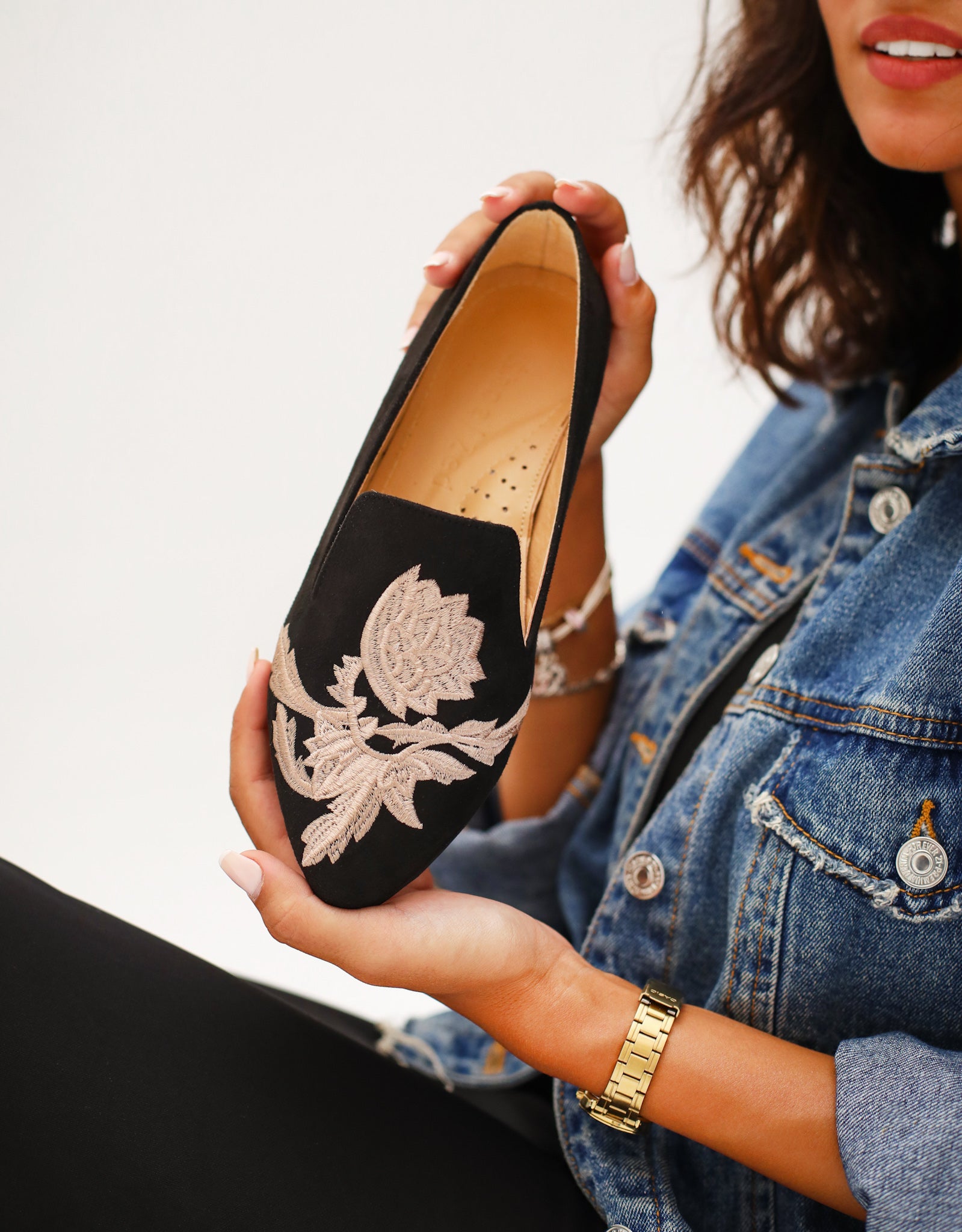 The Royale Loafers