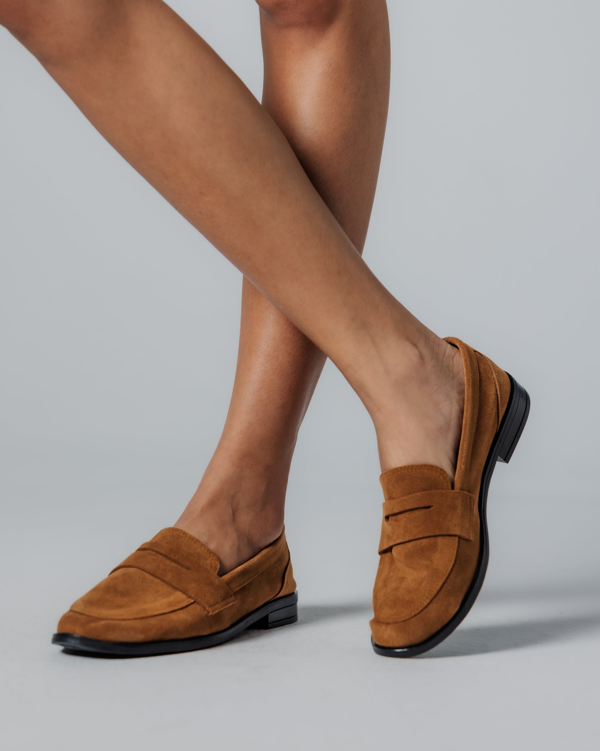 Baxter loafers