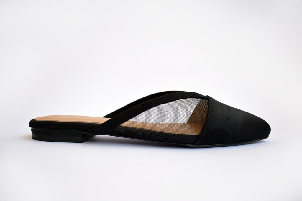 Mesh Mules
