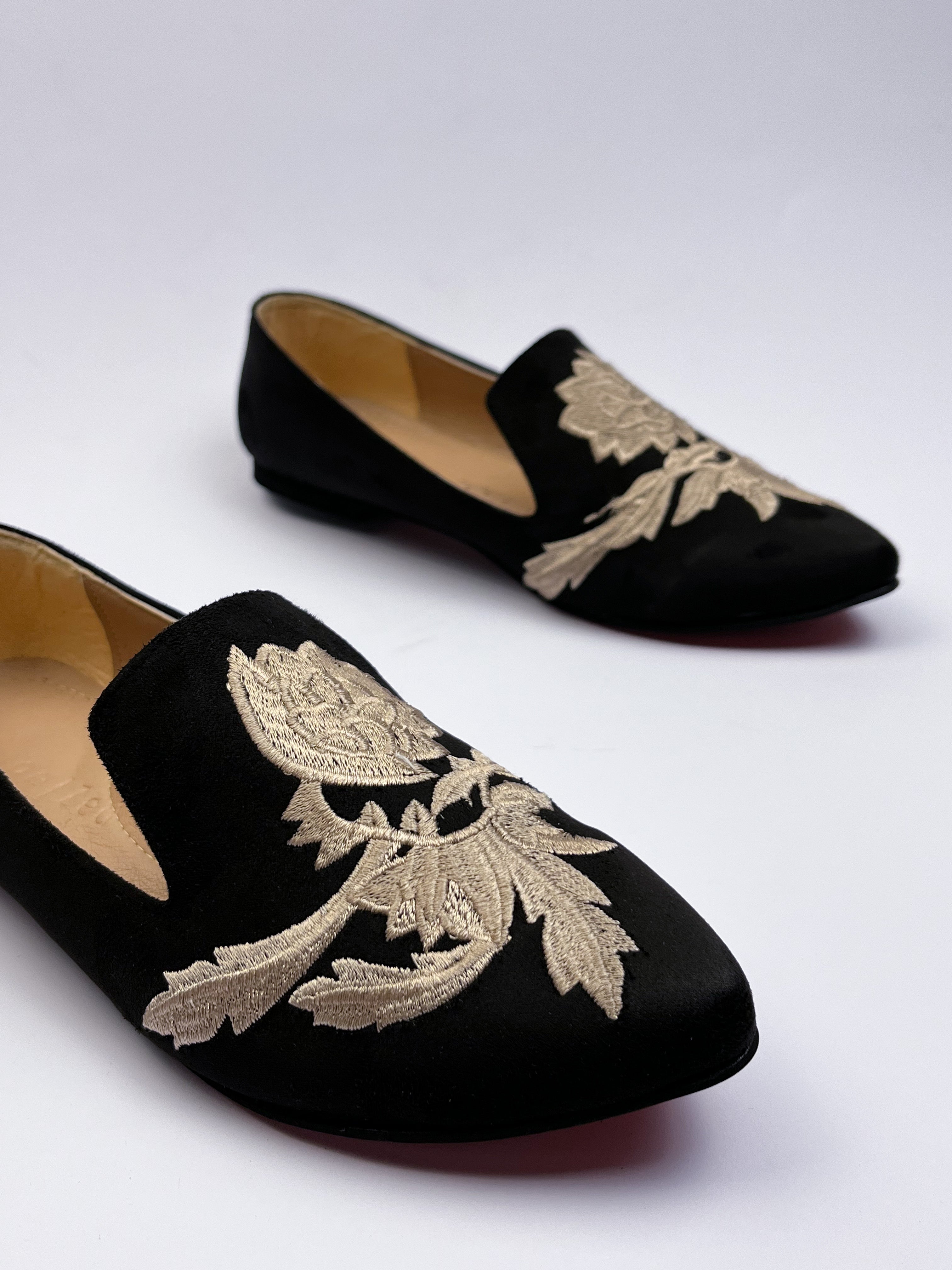 The Royale Loafers