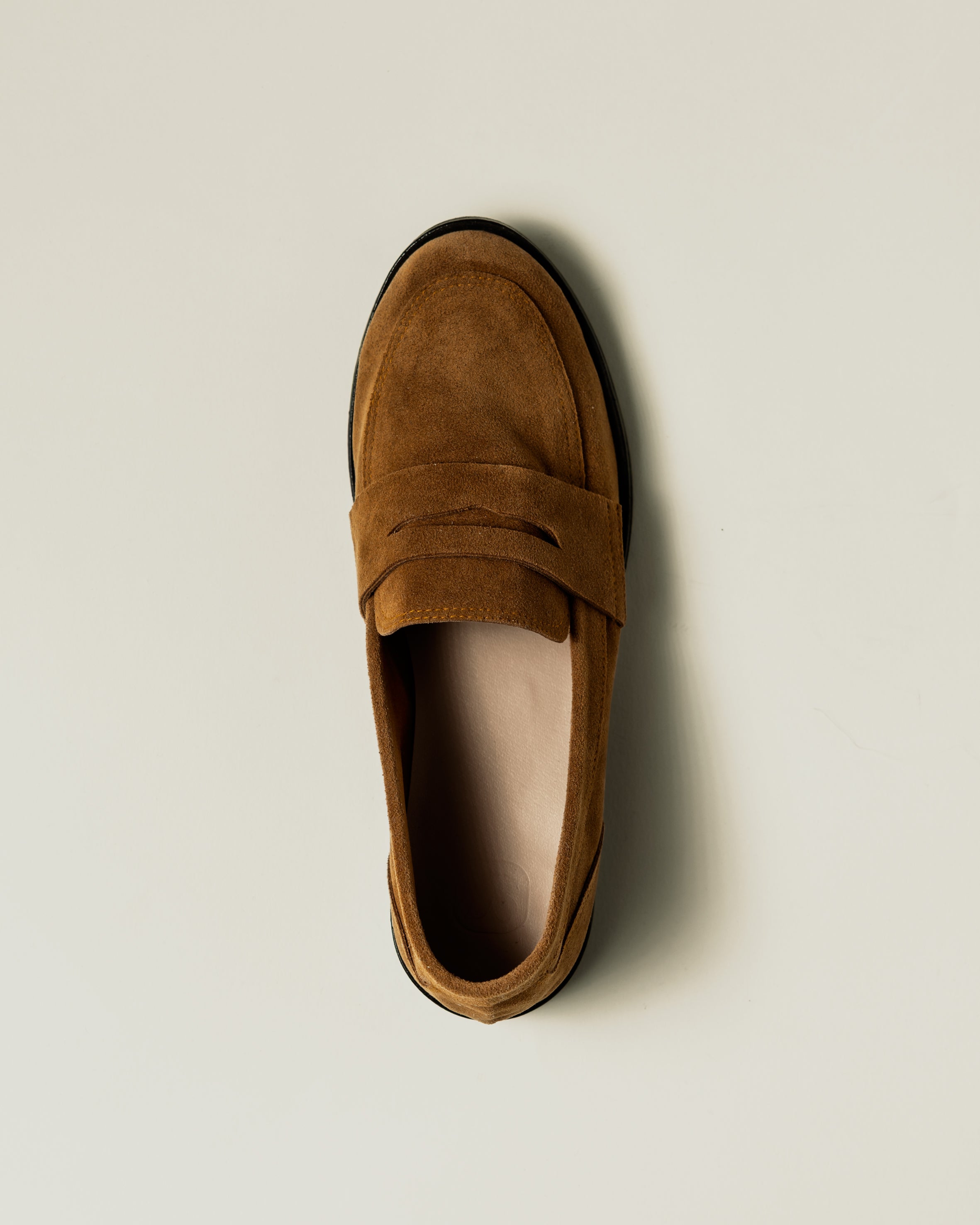 Baxter loafers