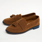 Carolina tasseled loafers