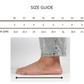 Goldilocks Sandals