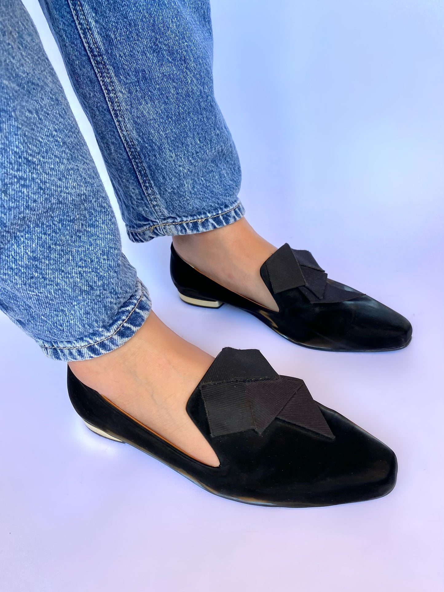 Veronica Loafers