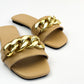 Goldilocks Sandals