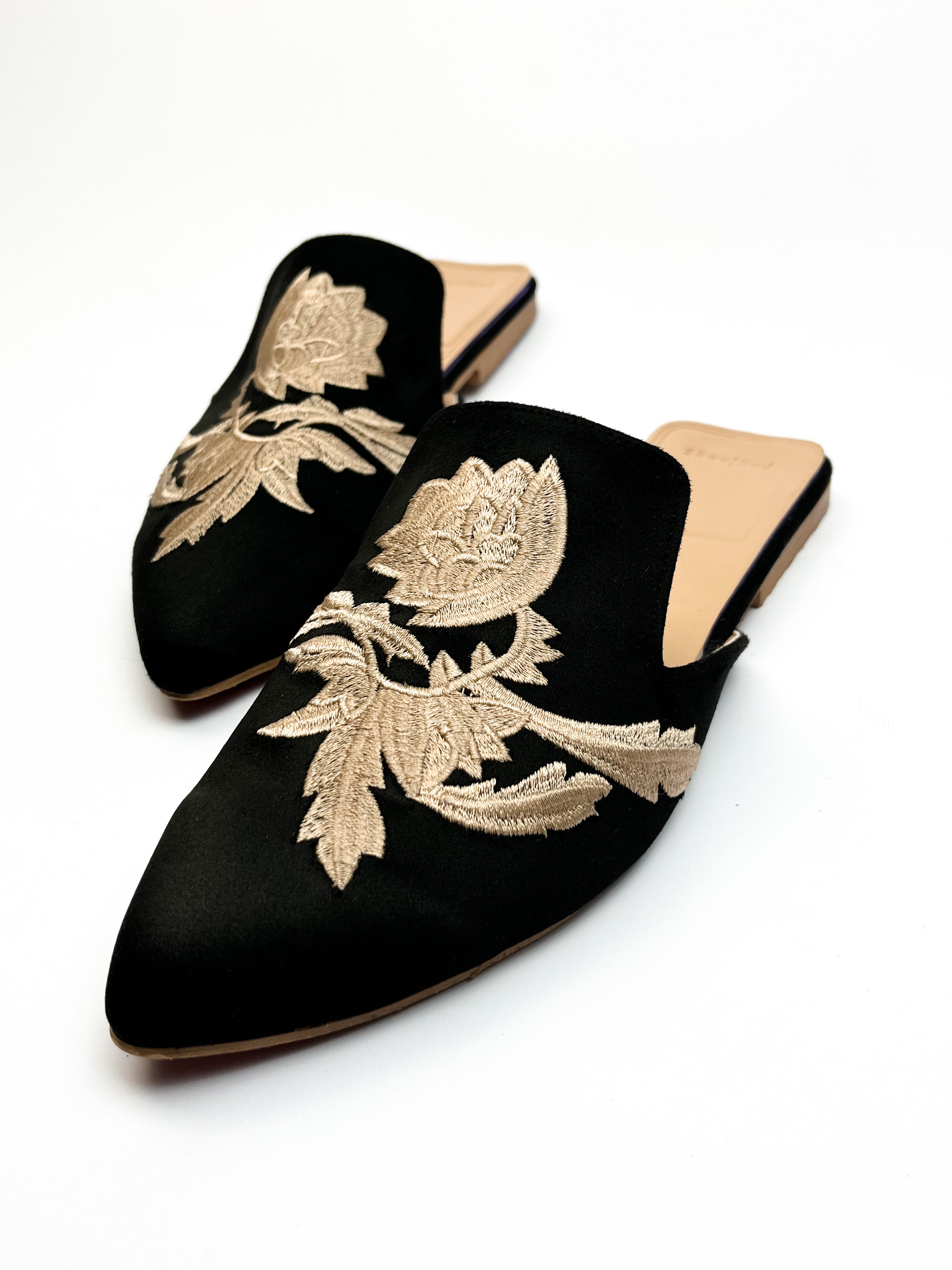 The Royale Mules