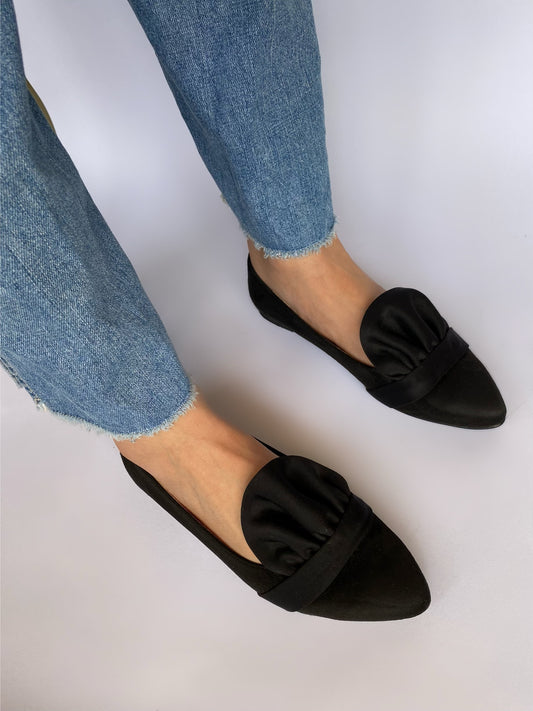 Black Pointed Corals Flats