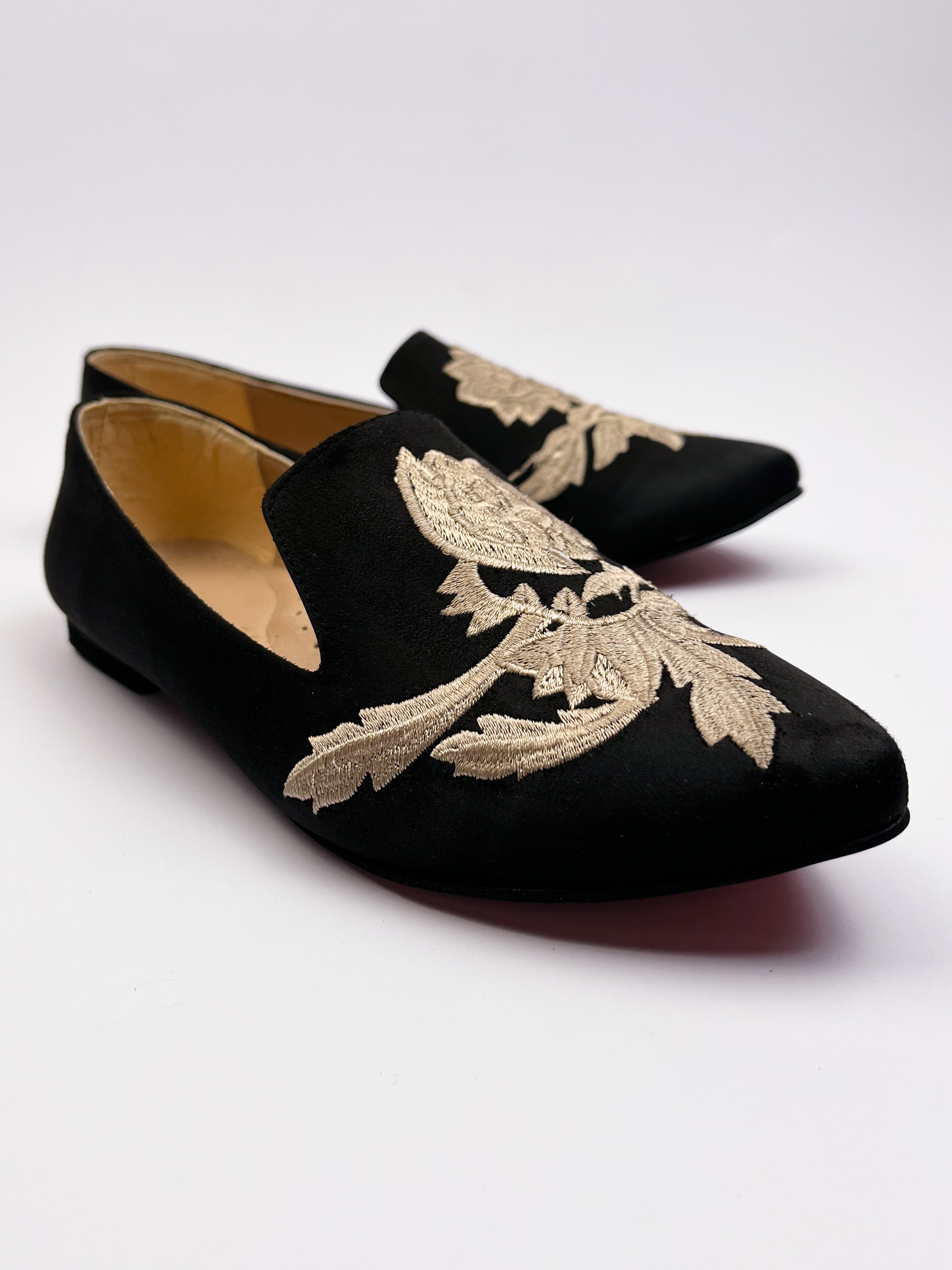 The Royale Loafers