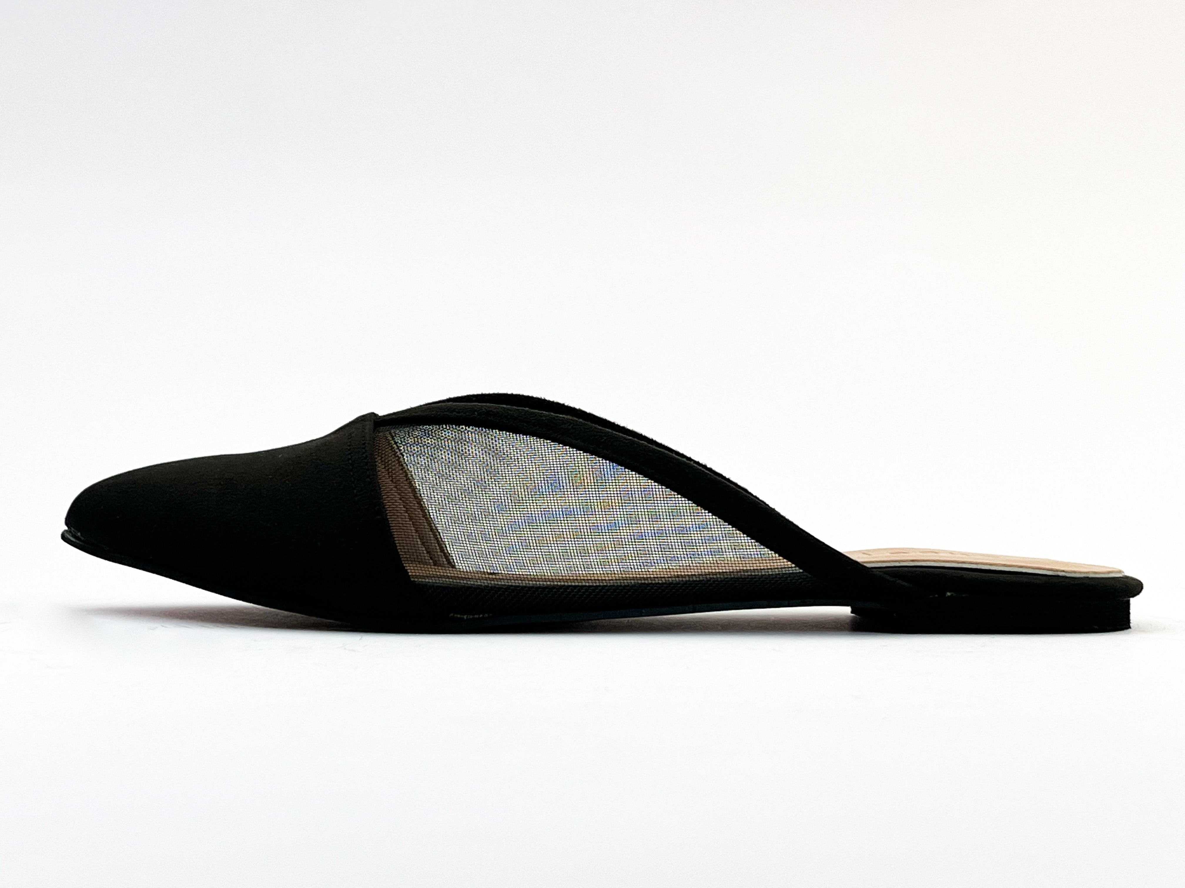 Mesh Mules