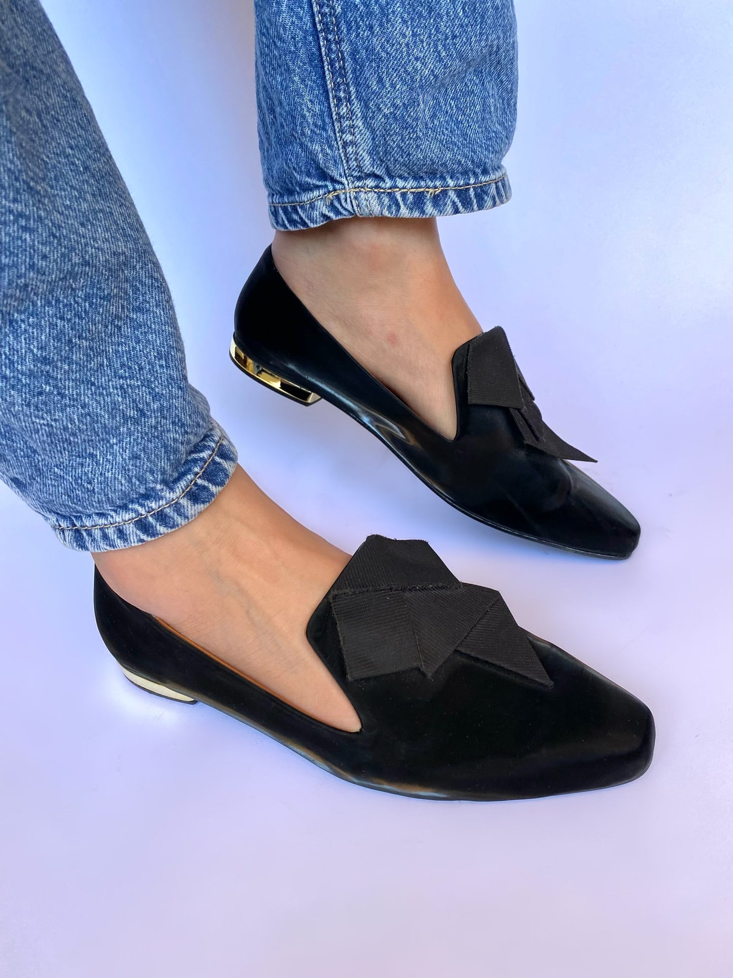 Veronica Loafers