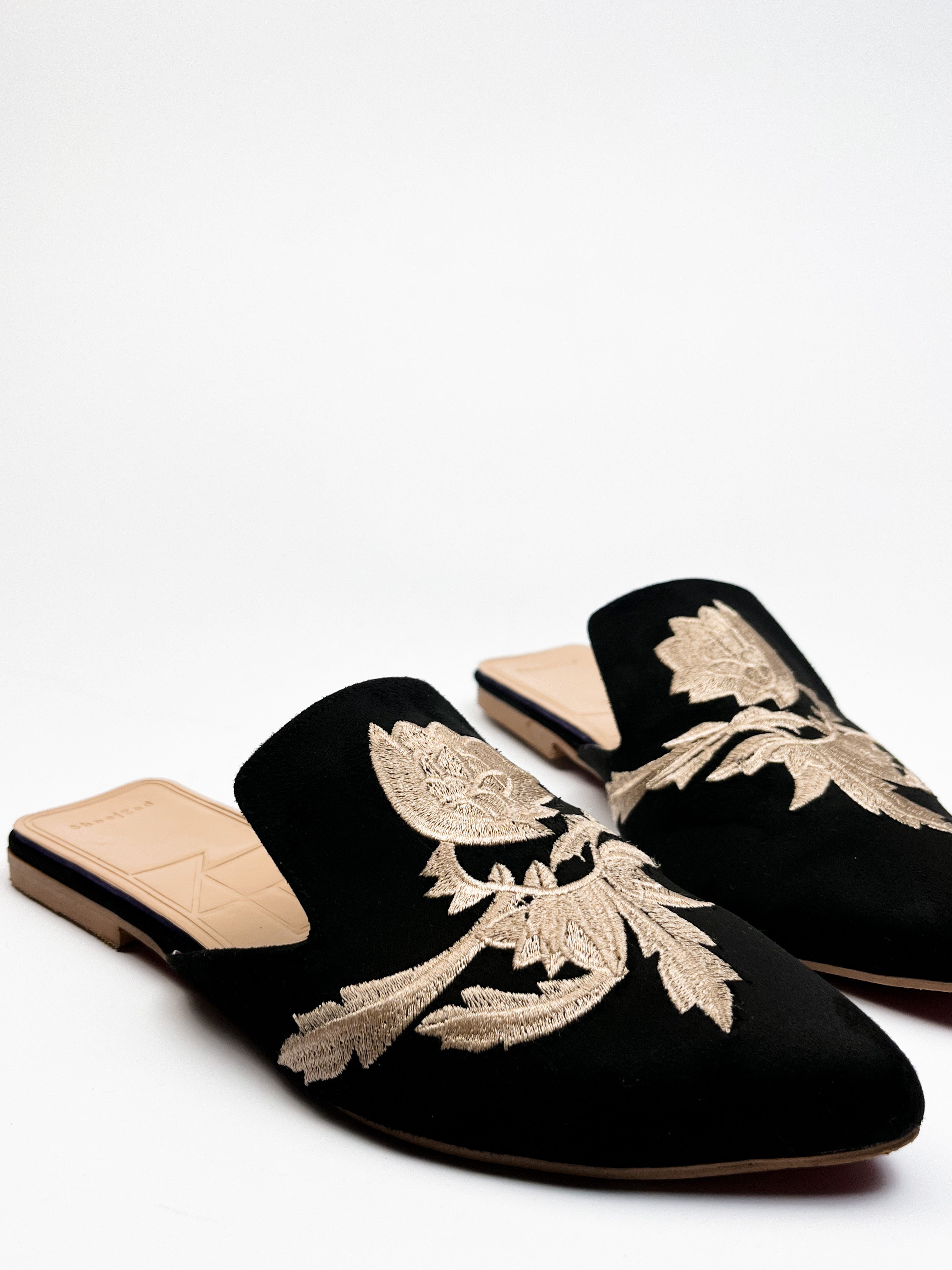 The Royale Mules
