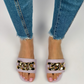 Goldilocks Sandals
