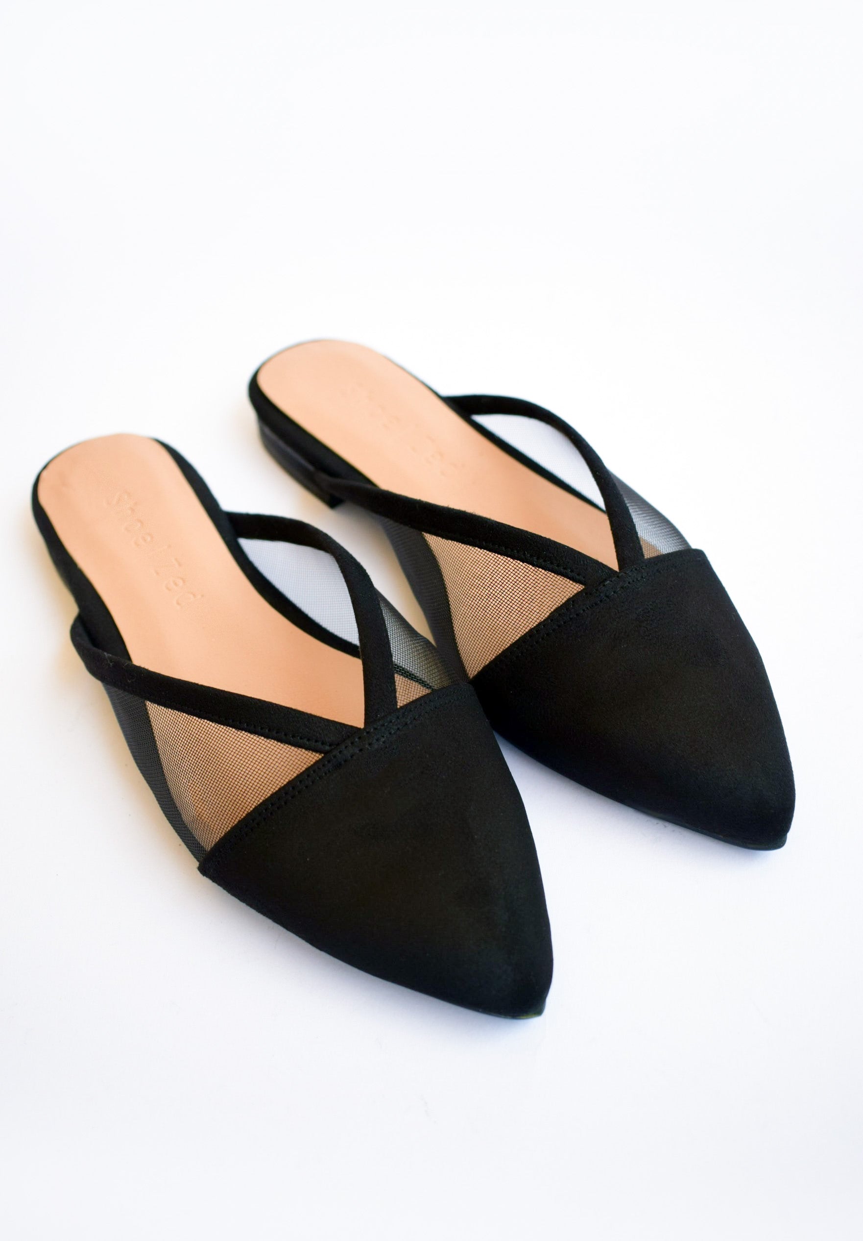 Mesh Mules