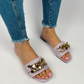 Goldilocks Sandals