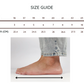 Havane Fringed Suede Loafers