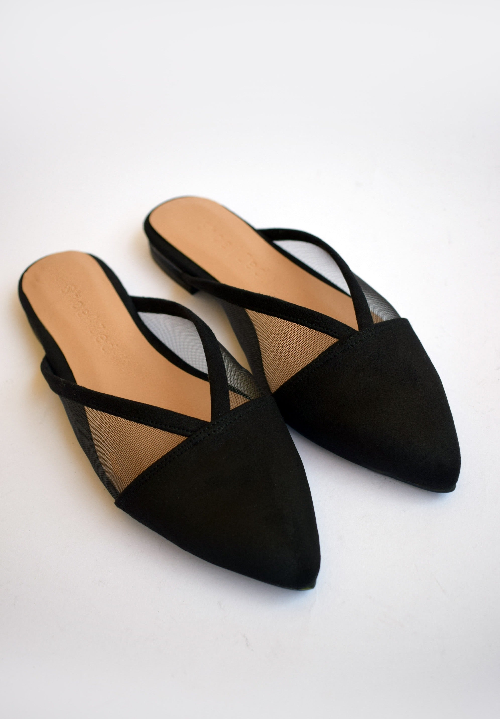 Mesh Mules
