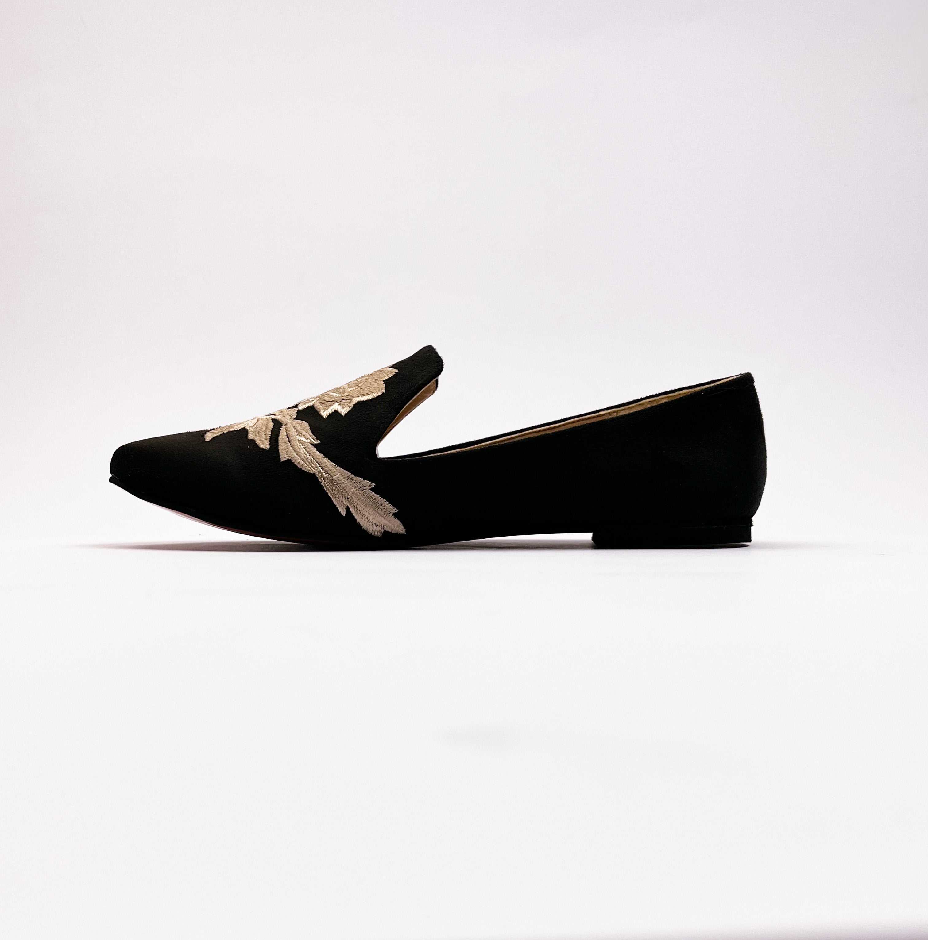 The Royale Loafers